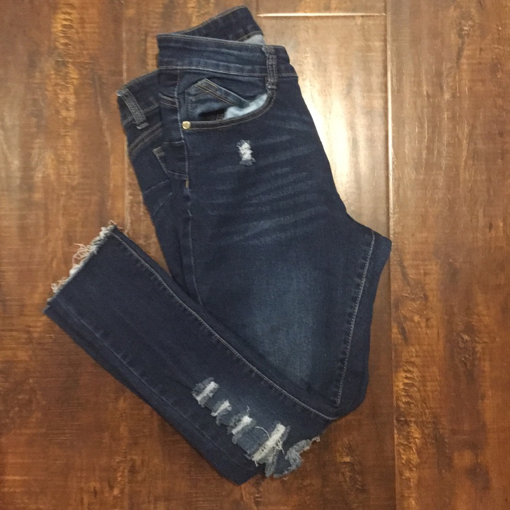 Fashion Nova Jeans